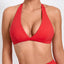 Backless Sport Bra for Ultimate Comfort