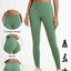 Leggings de Yoga de Cintura Alta Quick-Dry Hearuisavy