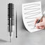 10-Piece Kawaii Gel Pen Set - Precision Writing Instruments