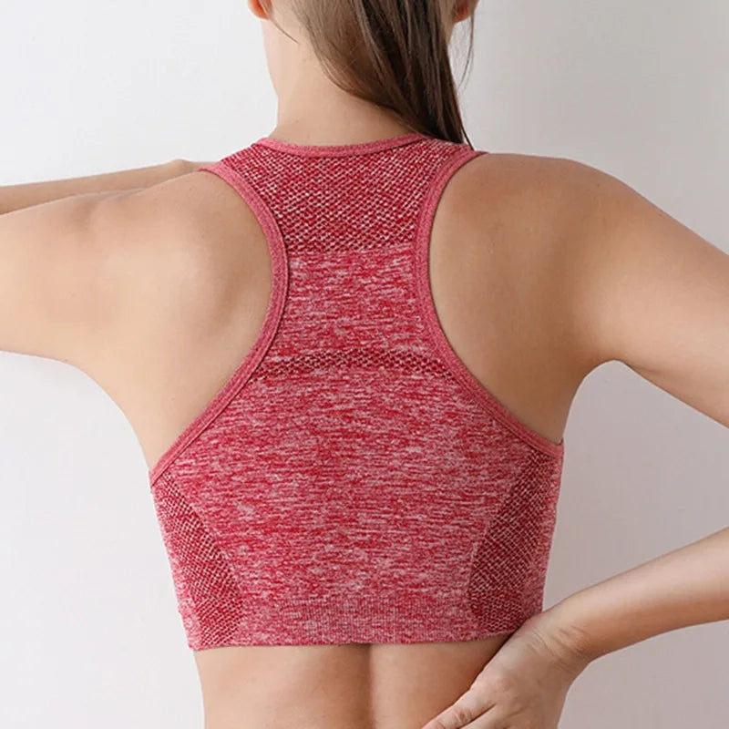 Premium Women's Sports Bras for Active Lifestyle