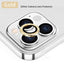 Luxury Camera Lens Protector for iPhone 11/12/13 Series