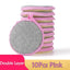 Double-Sided Dishwashing Sponges - 5/10/20 Pack
