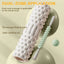 MuscleFlex Foam Roller: Stretch, Recover, Carry