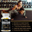 PowerBoost Créatine : Soutien Musculaire Premium