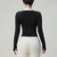 Veste de yoga premium pour femmes