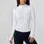 Chaqueta Deportiva para Mujeres de Secado Rápido y Protección Solar