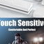 4Pcs Full Cover Tempered Glass Screen Protector for iPhone