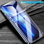 Protector de Pantalla Mate Premium para iPhone - Paquete de 2