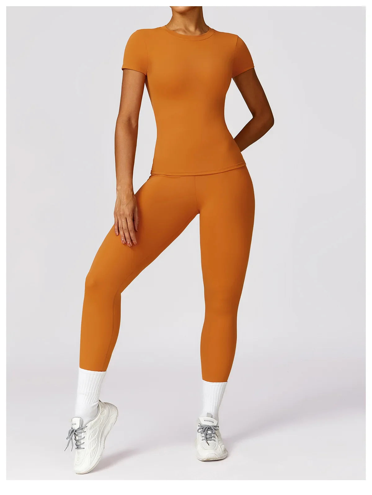 Top de Yoga Premium para Mujeres con Estilo Activo