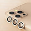 Premium Camera Glass Protector for iPhone 13 Series