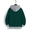 Men's Casual Sport Hoodies - Warm & Breathable Pullovers
