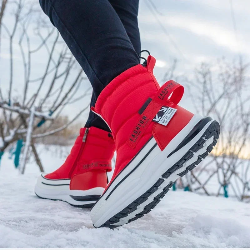 Stylish Casual Boots for Women