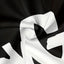 2026 Men's Street Casual 3D Letter Suit