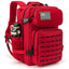 Sac à dos tactique de survie 25L