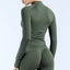 Premium Workout Activewear Jacket
