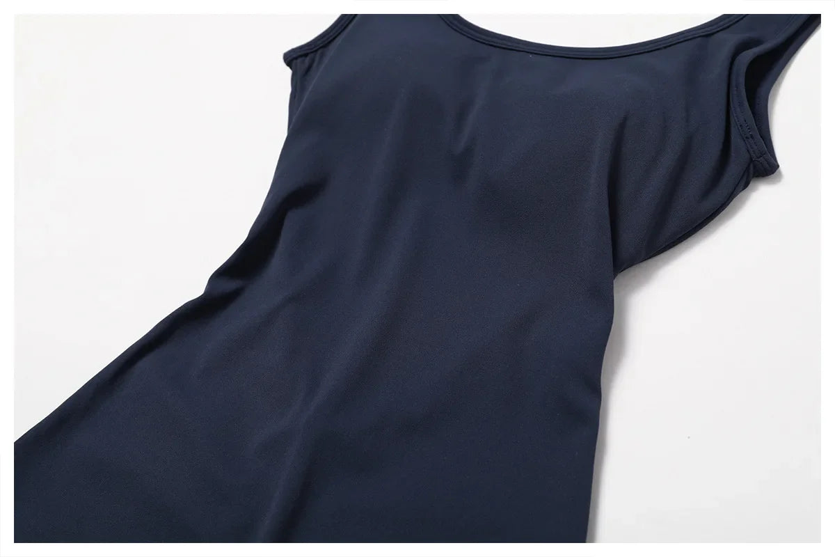 Combinaison de yoga FlexFit pour femmes