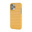 Coque en cuir premium pour iPhone 11, 12, 13, 14 Pro Max