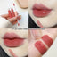 MAXFINE Double End Lip Glaze - Gloss & Matte Finish