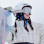 Lunettes de ski et de snowboard premium avec protection UV 400