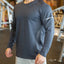 Quick Dry Men's Compression Workout Tee
