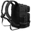 Sac à dos tactique de survie 25L