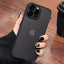 Luxury Shockproof Armor Phone Case for iPhone Series