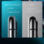 Protecteur d'écran en verre trempé 9D Full Cover pour iPhone