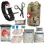 EliteGuard Premium Trauma & First Aid Survival Kit
