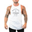 Men's Premium Bodybuilding Tank Top