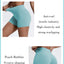 Women's Sculpting Activewear Leggings Shorts