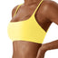 UltraFlex Crossback Sports Bra: Soft & Breathable Comfort