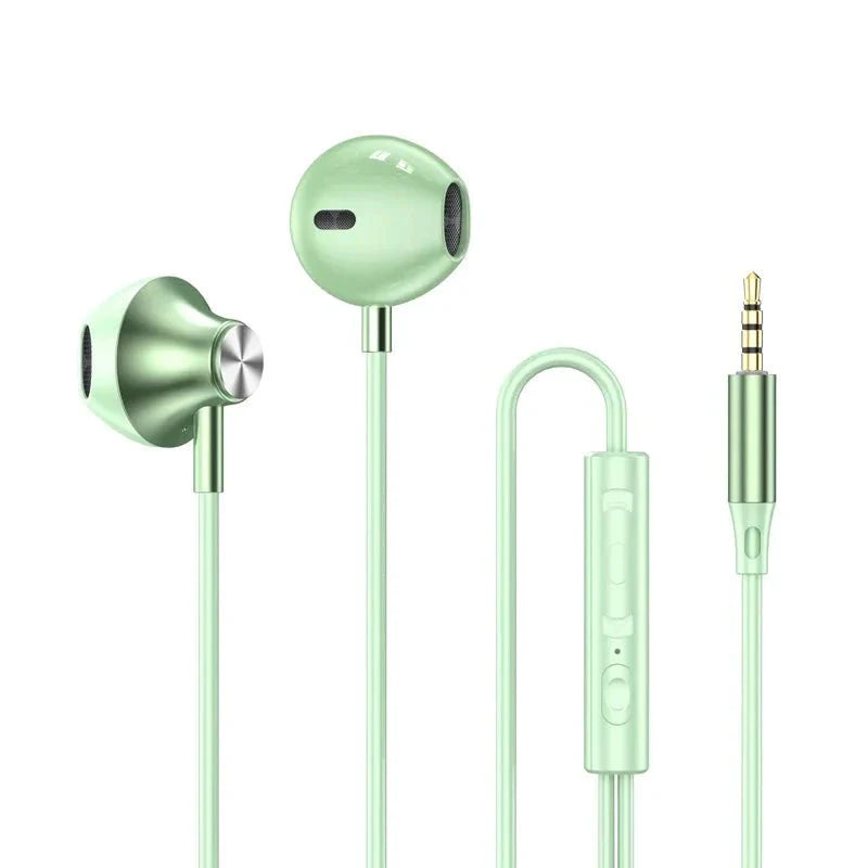 Samsung HiFi Surround Sound In-Ear Headphones with USB Type-C & 3.5mm