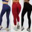 Leggings Recoil Sin Costuras de Cintura Alta para Yoga