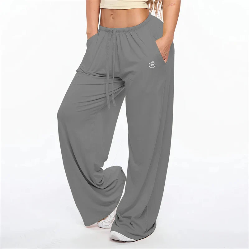 Women's Flare Leggings for Yoga and Lounge