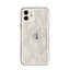 Transparent Butterfly Soft Silicone Phone Case for iPhone