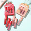 Mini Velvet Matte Lip Gloss Set - 4 Piece Collection