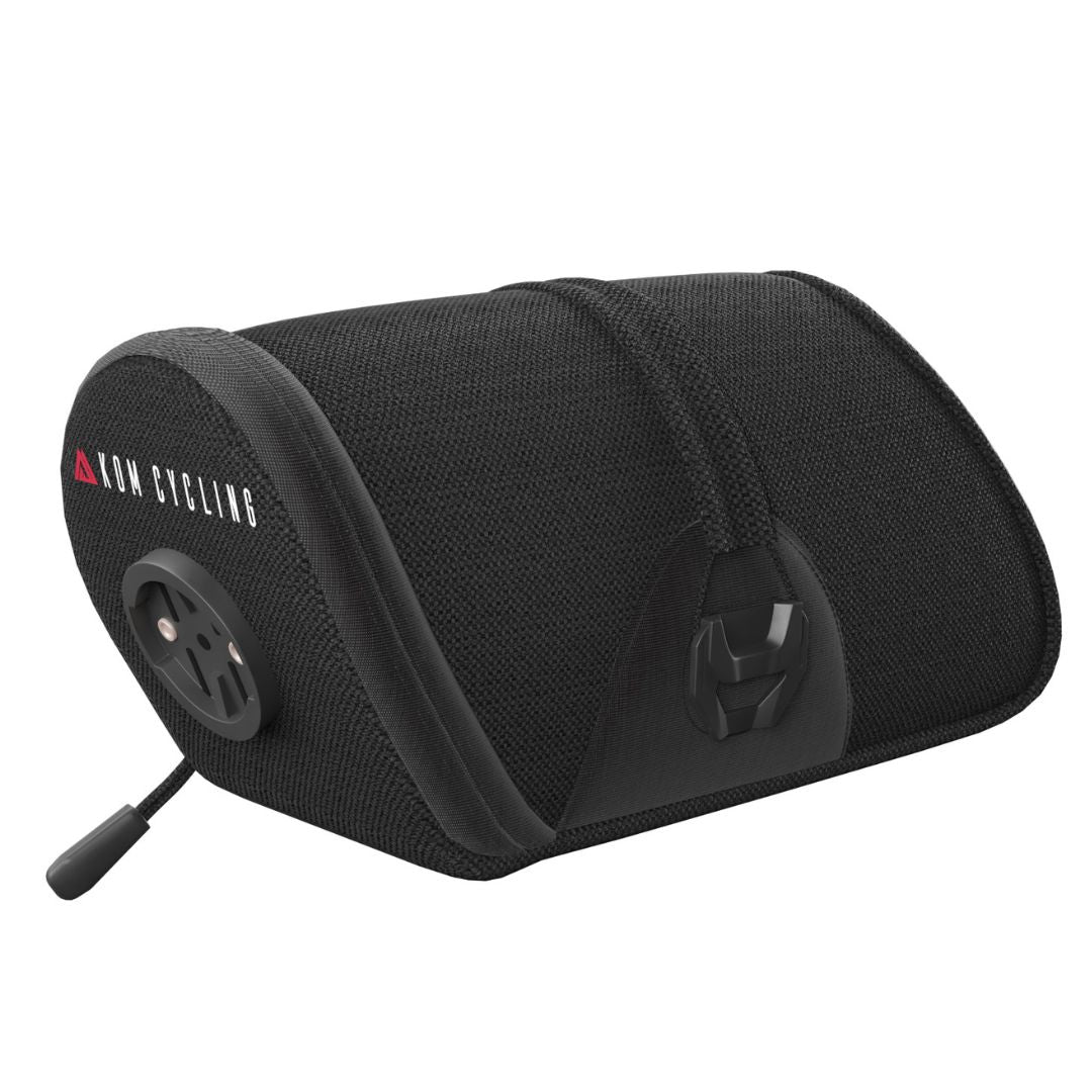 Premium Equestrian Saddle Bag for Adventurous Riders - Korvel