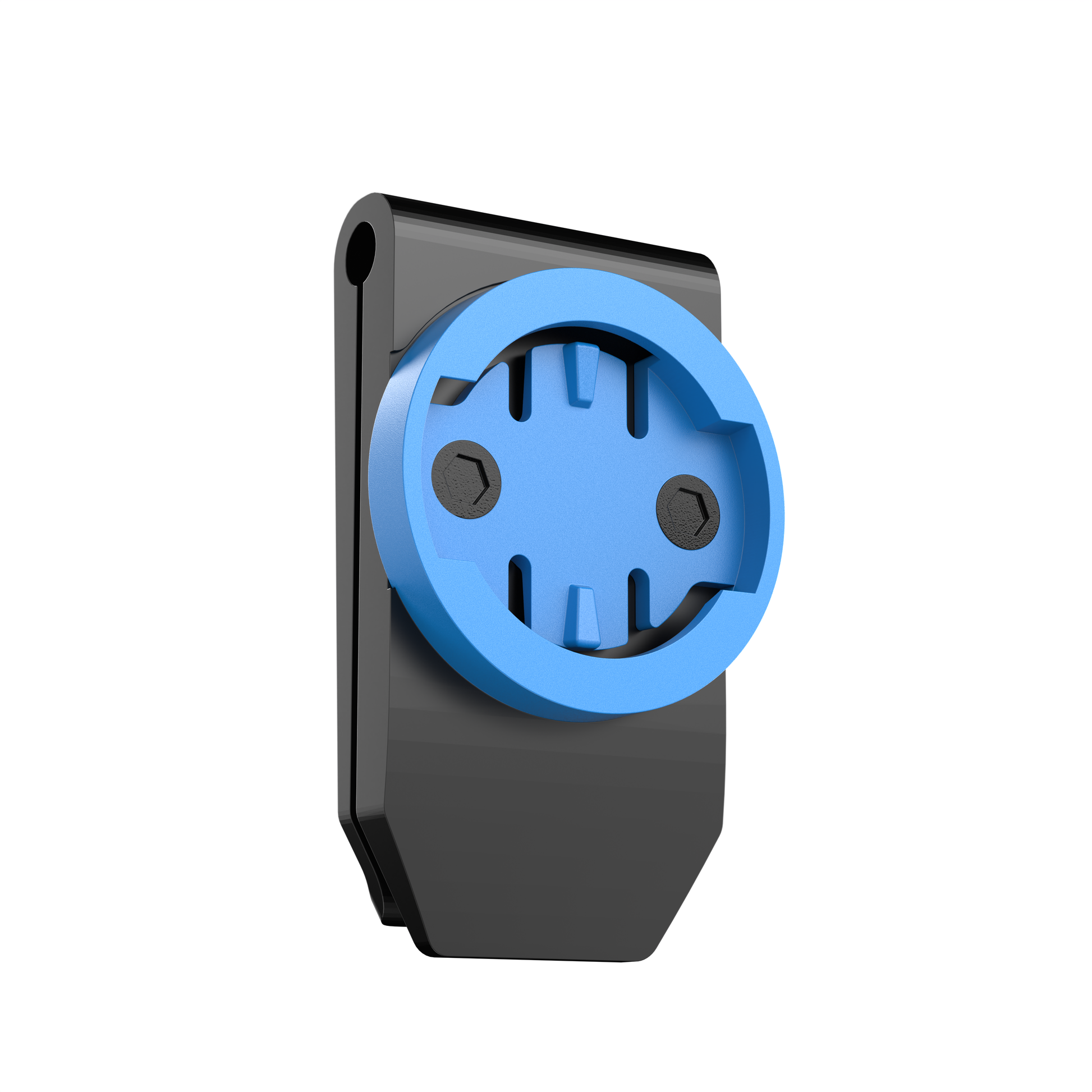 Garmin Varia Saddle Bag Clip Mount - Secure Your Ride - Korvel