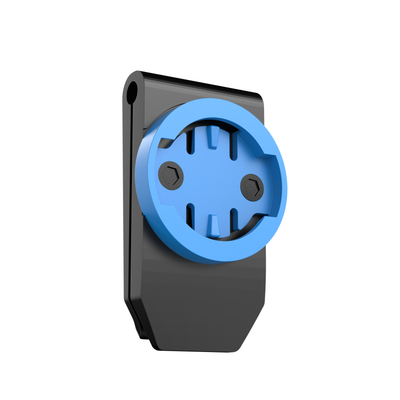 Garmin Varia Saddle Bag Clip Mount - Secure Your Ride - Korvel