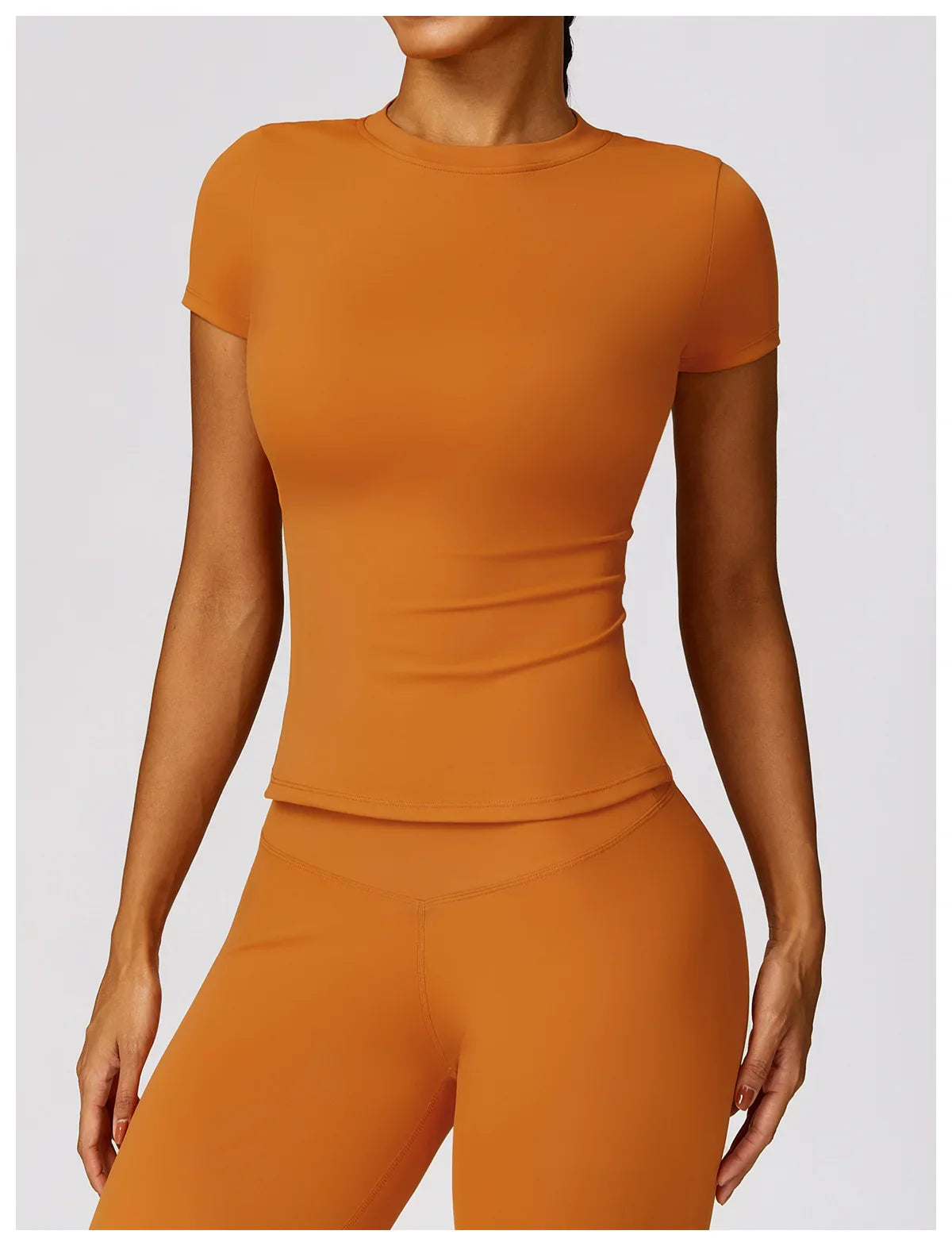 Top de Yoga Premium para Mujeres con Estilo Activo