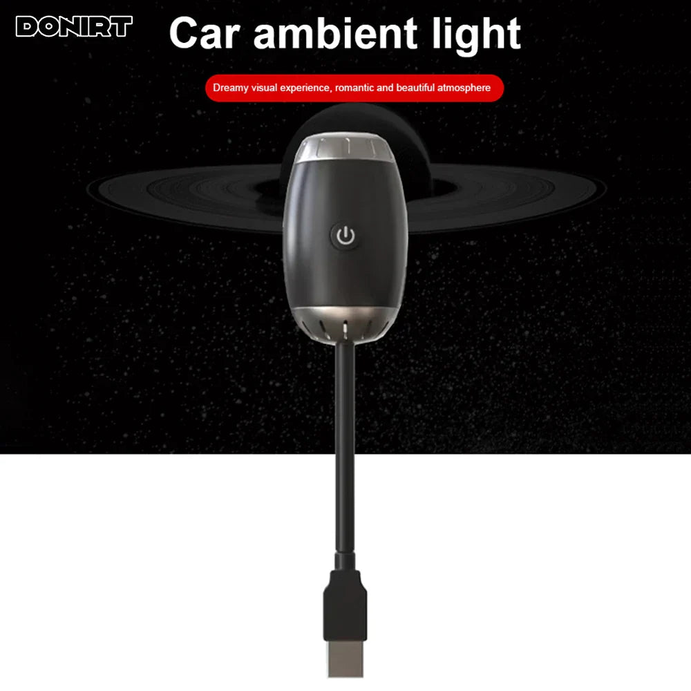GlowDrive Ambient Light - Korvel