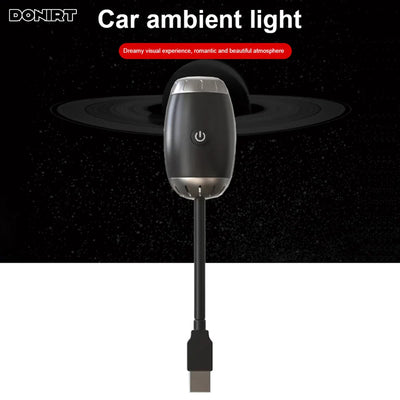 GlowDrive Ambient Light - Korvel