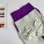 Women's Seamless High Waist Yoga Gym Set