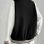 Women's Fleece Varsity Baseball Jacket