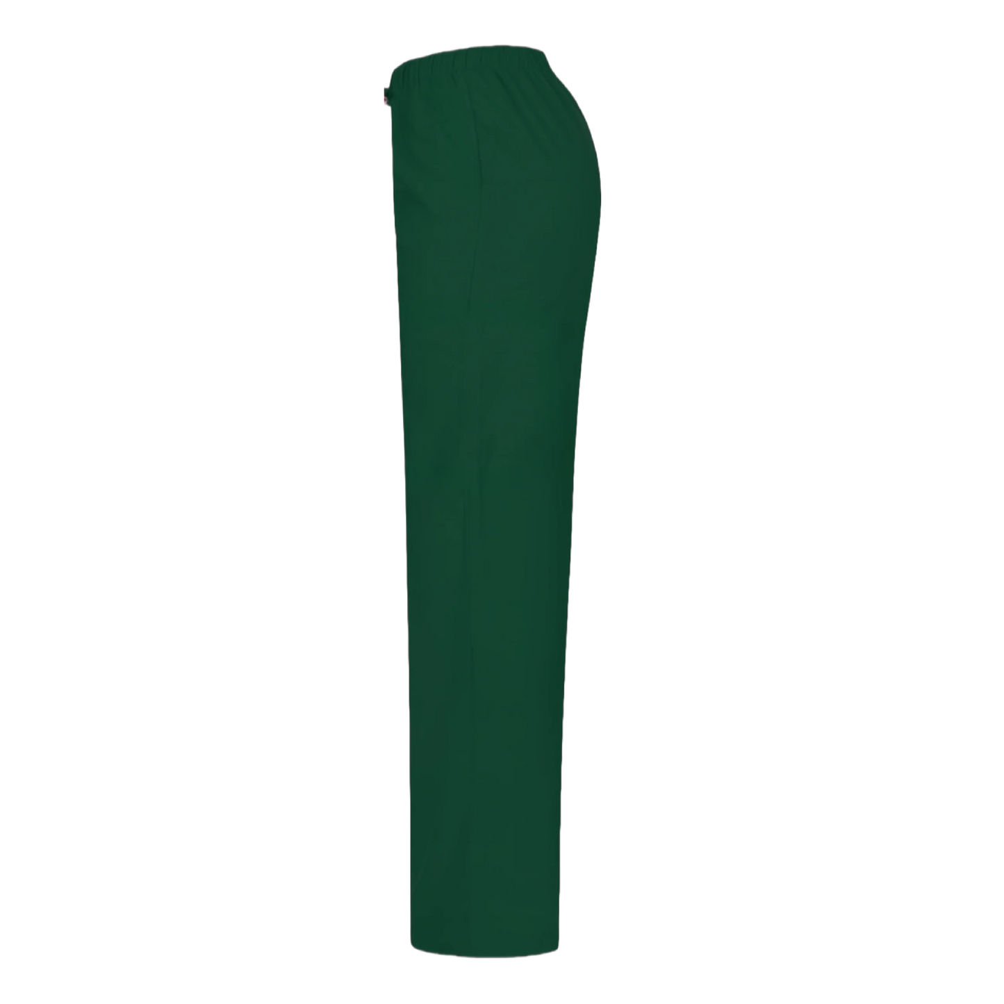 Pantalons de Scrubs Unis Premium