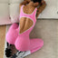 Seamless Active Jumpsuit for Women