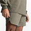 Shorts de course pour hommes à séchage rapide
