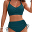 Bikini de Control Chic VividCross 2026