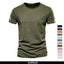 PureCotton Men's SoftFit Summer Tee