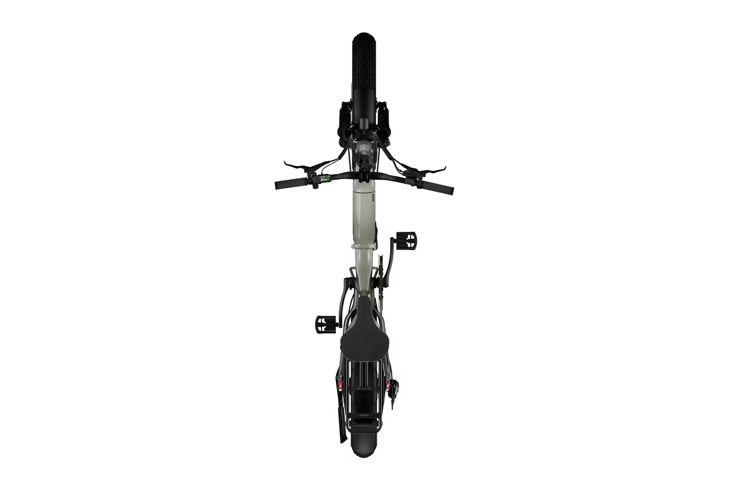 Aventon Sinch 2.5 Folding  E-Bike - Korvel
